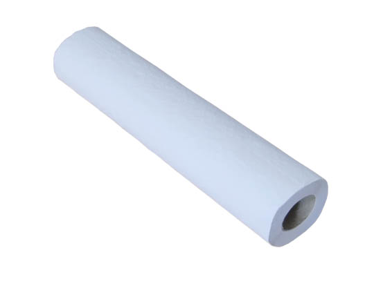 LENÇOL HOSPITALAR NOBRE - 70X50X6